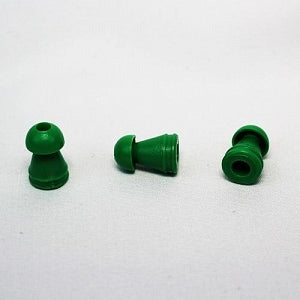 Grason & Associates Clinical Single Use Eartips - Clinical Eartip, Single-Use, 10 mm - KR010