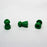 Grason & Associates Clinical Single Use Eartips - Clinical Eartip, Single-Use, 10 mm - KR010