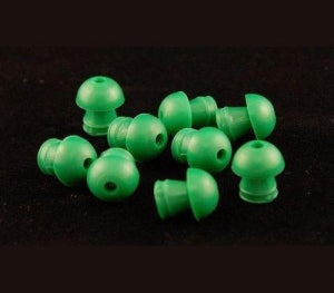 Single Use Ear Tips Grason & Assoc Single Use Eartips - Single Use Eartip, 14 mm - KR014 ...