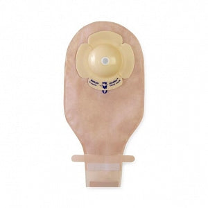 Marlen UltraMax Deep Urostomy Pouch - POUCH, OSTOMY, 1PC, ULTRA MAX, PRE CUT, 1" - 7253625