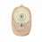 Independence Medical Ultramax Closed-End Colostomy Pouch - Ultramax Closed-End Colostomy Pouch, Cut-to-Fit, Opaque, 1/2" x 1-1/2" Opening, 8-3/4" x 5" - 83500