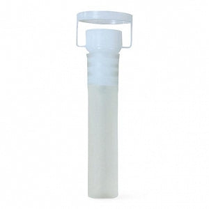 Smiths Securi-T Urostomy Night Drain Tube Adapter - ADAPTORS, SECURI T, NIGHT DRAIN ADAPTORS - EI7153005