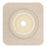 Securi-T 2PC Standard Wear Wafers - Standard Wafer with Flex Collar with 1-3/4" Flange, 4" x 4" - EI7304134