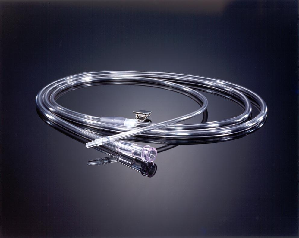 TTO Oxygen Hose Fitting by Transtracheal Systems