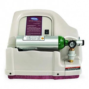 Homefill Invacare HomeFill Oxygen System - HomeFill Oxygen System - INVIOH200 ...
