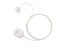 Medtronic Paradigm Silhouette Full Infusion Set 32" Tubing with Cannula