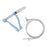 Centurion Sterile Irrigation Gun & Valve Sets - SET, IRRIGATION GUN & VALVE, STERILE - IG25ST