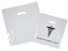 Inteplast Group Modesty Bags - BAG SAMPLE, ALL PURPSE WHT 20X20X5, HANDL - SG20WHI