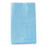 Centurion Centurion Soiled Linen Liners - Centurion Light Blue Liners Printed with "Soiled Linen", Roll, 29" x 43", 12 Microns - IHBL43D