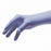 Innovative Healthcare Solutions Pulse PURE Nitrile Exam Gloves - Pulse PURE Nitrile Powder-Free Exam Gloves, Nonsterile, Size L - 178302