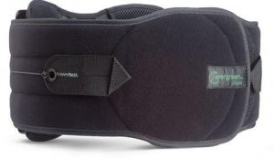 Aspen Medical Evergreen Lumbar Supports - Evergreen 626 Lumbar Lite Belt, One Size Adjustable - 36-2611