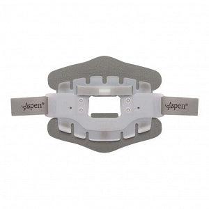 Aspen Medical Products Aspen Collar Back Panel - Cervical Collar Back Panel, Standard - 983120
