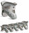 Aspen Medical Cervical Collars - Aspen Cervical Collar, Infant, Regular - 983195