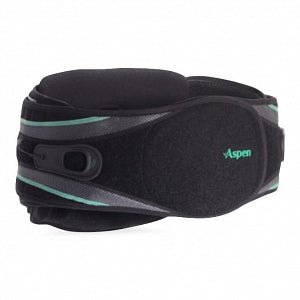 Aspen Medical Vista Lumbar Spine Brace - BRACE, LOWER SPINE, LUMBAR, VISTA 627 - 993440