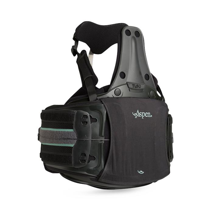 Vista 464 TLSO (Lower Spine) by Aspen Medical
