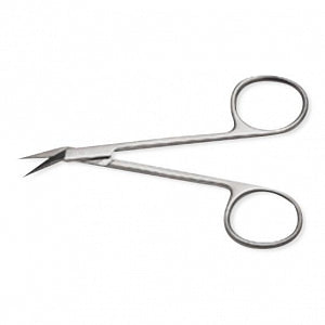 Henry Schein O'Brien Stitch Scissors - O'Brien Stitch Scissors, 3.5