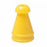 Maico Diagnostics Ero-Scan / Accessories - Ear Tip for Ero-Scan, Yellow, 7 mm - 6240046