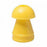 Maico Diagnostics Ero-Scan / Accessories - Ear Tip for Ero-Scan, Yellow, 11 mm - 6240049
