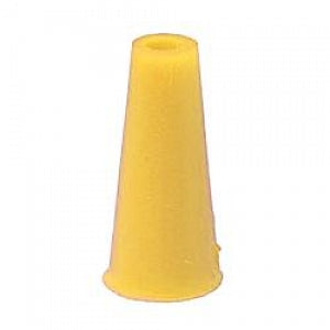 Maico Diagnostics Ero-Scan / Accessories - Ear Tip for Ero-Scan, Yellow, 3 mm - 6240052
