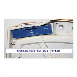 Preston CPR Training Manikin Family Set - CPR Manikin Family Training Set, Medium - FM-500M-MS