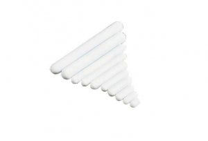 IKA IKAFLON Magnetic Stirring Bars - IKAFLON 155, MAG STIRRING BAR, (155X27MM) - 1129000