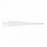 IKA Tips for Fixed & Variable Volume Pipettes - TIP, PIPET, CALIB RING, TRANSP, 10UL, 1000/BG - 0020017816