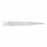IKA Tips for Fixed & Variable Volume Pipettes - TIP, PIPET, CALIB RING, TRANS, 1000UL, 250/BG - 0020017826