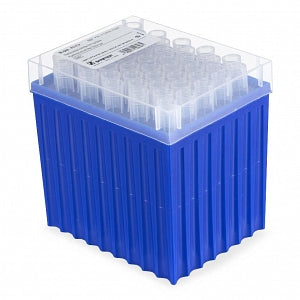 IKA Tips for Fixed & Variable Volume Pipettes - TIP, PIPET, CALIB RING, 5ML, STACK, 50/PK - 0020017830