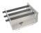 IKA Separating Funnel Attachment - Separating Funnel Attachment for Digital Shaker, 6 x 50mL Funnel Capacity - 3120900