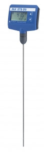 IKA Works Electronic Contact Thermometer - ETS-D5 Electronic Thermometer - 3378000