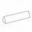 IKA TRIKA Magnetic Stirrer Bar - TRIKA 25, MAGNETIC STIRRING BAR - 0356600
