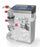 IKA Diaphragm Vacuum Pump System - VACUUM PUMP LVS 105T-EF - 4067800