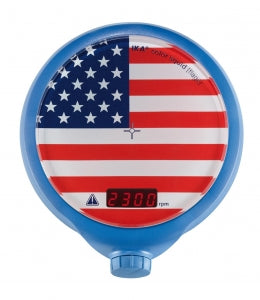 IKA IKAMAG Color Squid Stirrer - IKAMAG, COLOR SQUID, STARS & STRIPES - 4175100