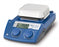 IKA Digital IKAMAG Glass Ceramic Magnetic Stirrer - IKAMAG, C-MAG, HS-4 DIGITAL, GLASS CERAMIC - 4240201
