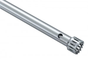 IKA S 25 Dispersing Element - DISPERSING ELEMENT, S 25 N-25 G ST, SAWTOO - 4447500