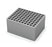 Ika Single block 10X8 - SINGLE BLOCK, 10X8 INDIVIDUAL PCR TUBE - 4470400