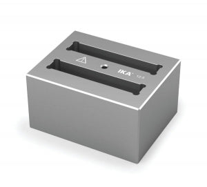 Ika Circulating Thermostat - SINGLE BLOCK, 2 X 6 CUVETTES (12.5 MM) - 4470700
