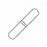 Ika IKAFLON Slide Round PTFE Magnetic Stirring Bar - IKAFLON 50, MAG STIR BAR, SLD RND PTFE, 5PC - 4494400