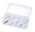 IKA Magnetic Stirring Bar Set - RS 2, MAGNETIC STIRRING BAR, SET - 4499100