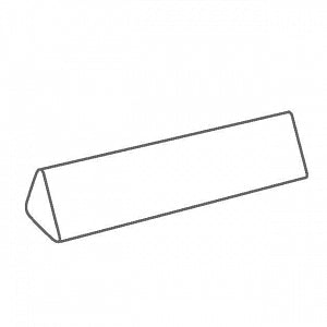 IKA TRIKA Magnetic Stirrer Bar - TRIKA 25, MAGNETIC STIRRER BAR, PTFE, 5PC - 4499300