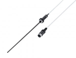 IKA Temperature Sensor - SENSOR, TEMPERATURE, PT 100.53, COATED - 4499700