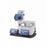 Ika RV 10 with Set Of Glassware Vertical - RV 10 CONTROL FLEX - 8031801