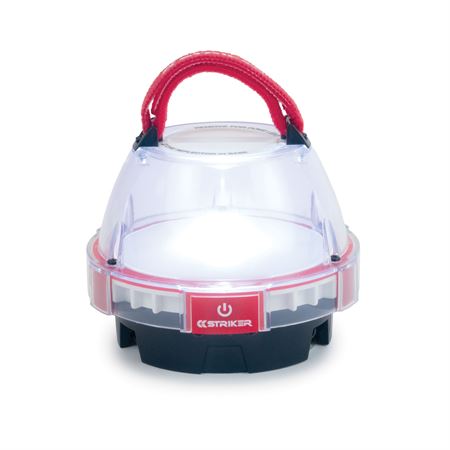 Mini Waterproof Lantern ILLUMiDOME Mini Waterproof Lantern - 8"W x 6.15"L x 4