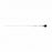 IMD Gertie Marx Needles with Introducer - Gertie Marx Needle with Introducer, 22G x 6" - GM 22150-I