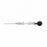 IMD Gertie Marx Needles with Introducer - Gertie Marx Needle with Introducer, 25G x 2" - GM2550-I