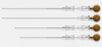 IMD Gertie Marx Needle Sets - Gertie Marx Epidural Needle Set, CSE, 17G x 3.5" Epidermal Needle, 26G x 5" Spinal Needle - GM 261241735