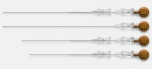 IMD Gertie Marx Needle Sets - Gertie Marx Epidural Needle Set, CSE, 17G x 3.5" Epidermal Needle, 26G x 5" Spinal Needle - GM 261241735