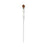IMD Gertie Marx Needles with Introducer - Gertie Marx Needle with Introducer, 26G x 5" - GM 26124-I