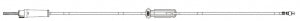 BD SE Pump Special Application - 2 Male Luer Lock Infusion, SE Pump Special Application, 100", 12 mL - 10012812
