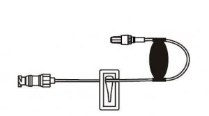 BD IV Extension Sets - J-Loop 6
